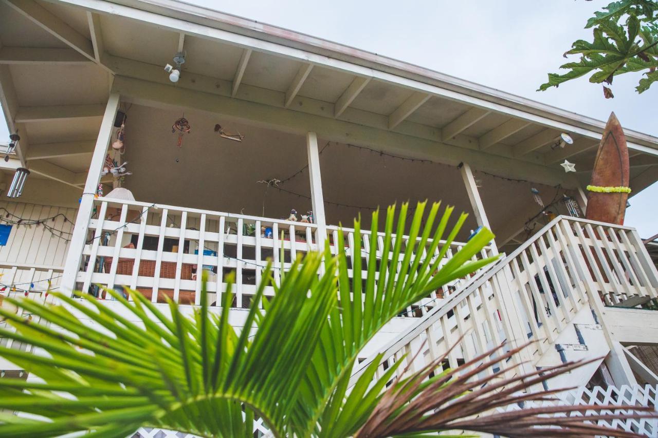 Kona Hawaii Guest House A Unique Hawaii Experience Keauhou Exterior photo