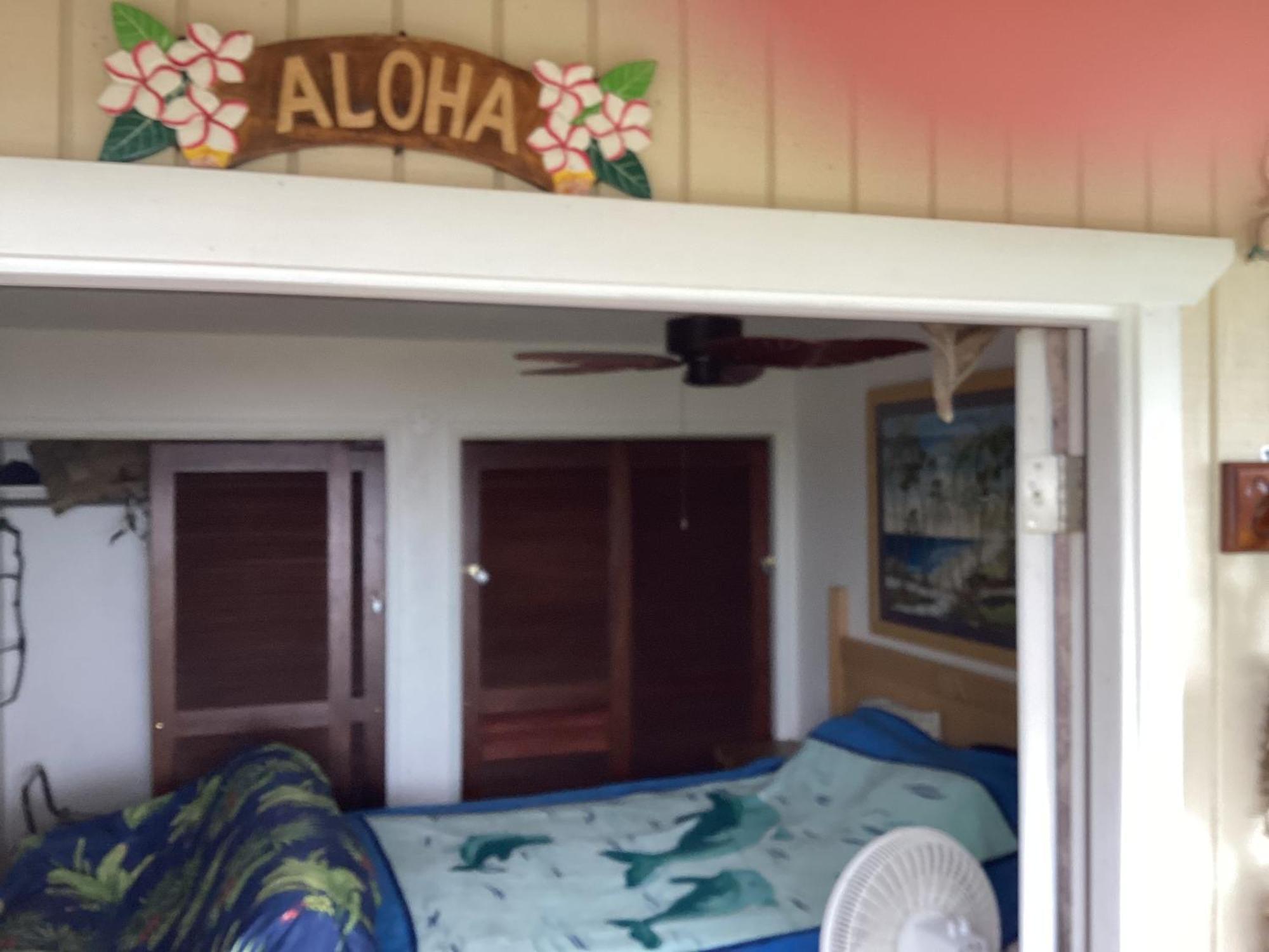 Kona Hawaii Guest House A Unique Hawaii Experience Keauhou Exterior photo