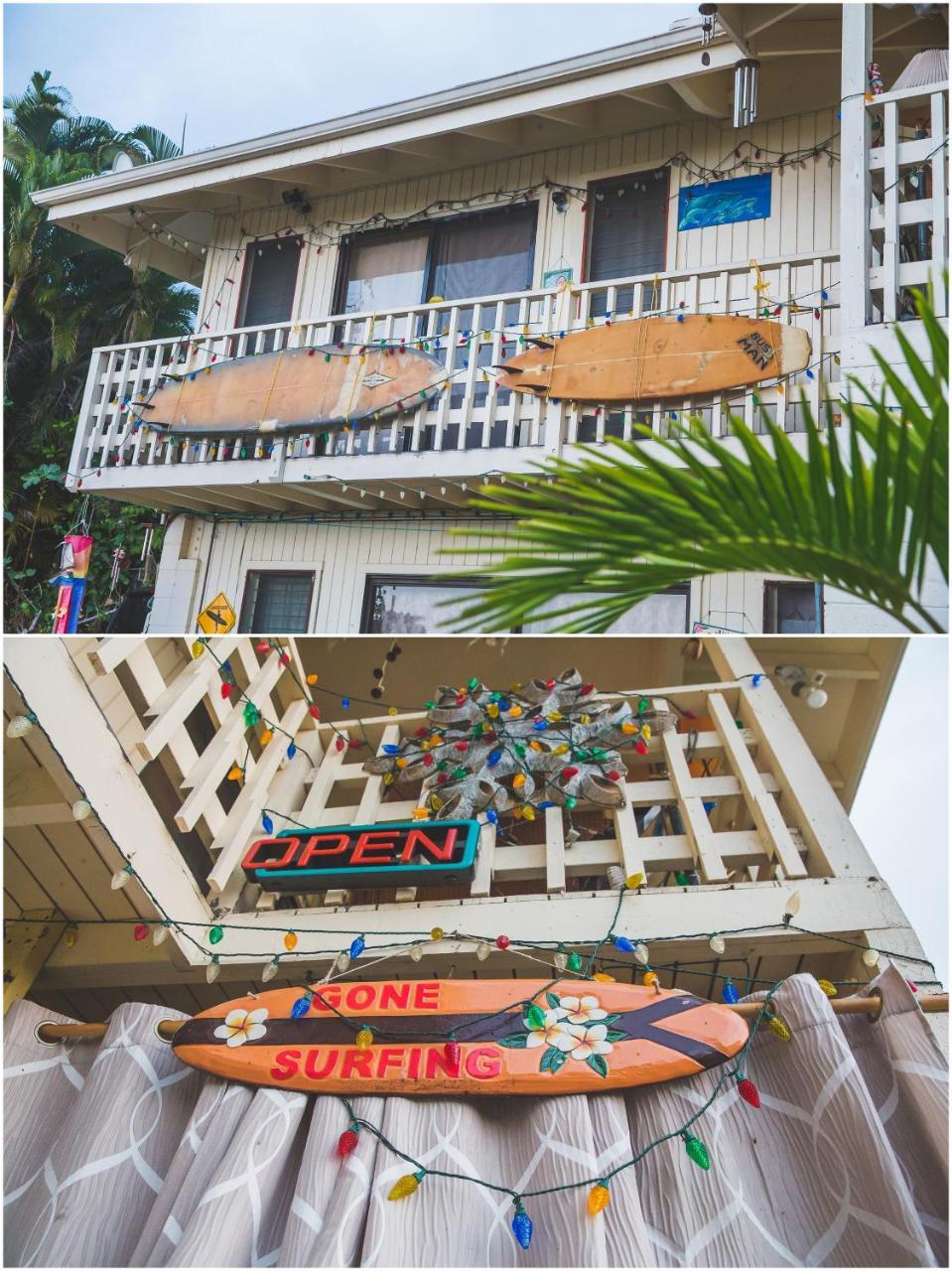 Kona Hawaii Guest House A Unique Hawaii Experience Keauhou Exterior photo